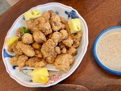 -林四喜·闽南传家菜(鼓浪屿店)