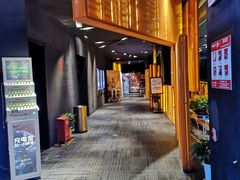 -银兴国际影城(光谷时尚城店)