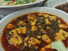 -椒香川流不息川菜馆(二七北路店)
