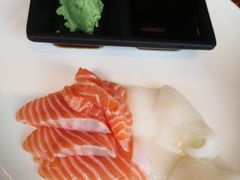 -怡咖啡海鲜自助餐厅(浦东香格里拉店)
