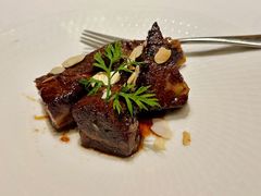 -扬州香格里拉·香宫中餐厅