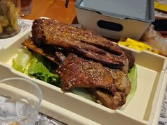 -木屋烧烤(惠阳华润小径湾店)