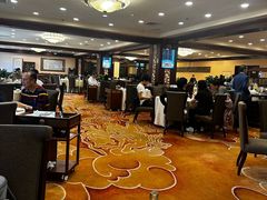 -麒麟中餐厅·经典粤菜·地道菜式老字号(广州长隆酒店)