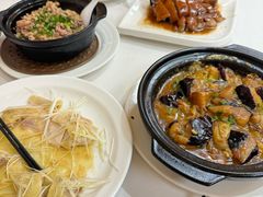 -品香菜馆(旗峰路中侨大厦店)