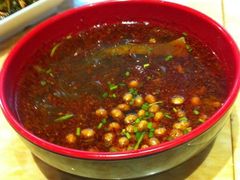 酸辣粉-百年食府(亦庄店)