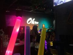 -ohbar live house(人广店)