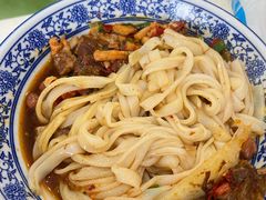 -湖南常德牛肉米粉(十梓街店)