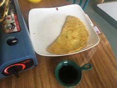 土豆饼-李先生的首尔小馆(松江启源广场店)