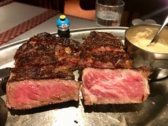 -La Vache! 噢！那只奶牛！(尖沙咀店)