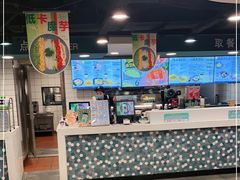 -魏家凉皮(十里河店)