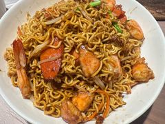 -小时候焗海鲜(鄞州万达店)