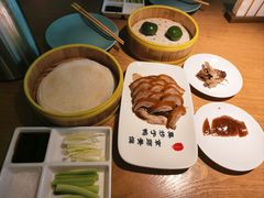 -全聚德(大兴国际机场店)