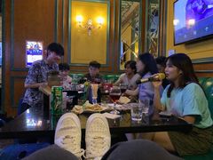 -皇子派对(同泰时代广场店)