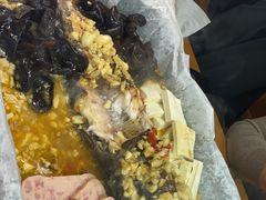 -三煮纸包鱼(青岛总店)