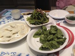 -东方饺子王(工农大路店)