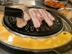 -老板娘的烤肉店(港湾广场店)