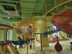 -宝燕乐园(闵行旗舰店)