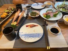 -森味薪火烧•烧鸟居酒屋•日本料理(望京店)