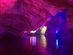 -佛爷洞旅游景区