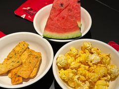 爆米花-辣尚瘾·烤鱼·新川菜(交大直营店)