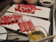 -海底捞火锅(金地广场生日主题店)