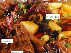 -鸿运楼·舌尖上的徽菜