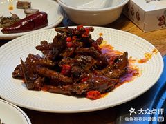 -山河屯铁锅炖·非遗铁锅炖(华强北店)
