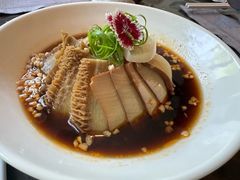 -西安凯悦酒店·湖畔中餐厅