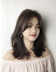 -查克拉造型