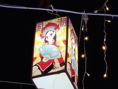 -健康路夜市