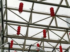 -观音桥步行街