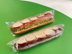 蓝莓碱水棒-稻田秋(怡美广场店)