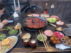 -肥龙火锅(南坪店)