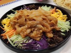 -满园春饼(宜昌万达店)
