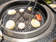 -红泥小火炉·东北泥炉烤肉(天一旗舰店)