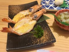 -贵木日本料理·铁板烧(新地假日广场店)