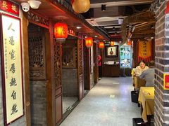-大海碗·炸酱面·烤鸭·京菜(天坛店)