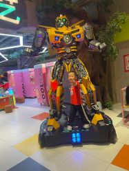 -宝燕乐园(闵行旗舰店)