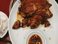 -聚首堂·特色小吃·肘子(什刹海德胜门店)