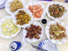 -瑶记海鲜餐厅(西涌店)