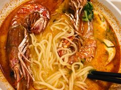 -味千拉面(光启城时尚购物中心店)