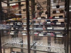 -新发展亚太JW万豪酒店·福苑咖啡厅