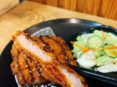 -神田川拉面店(上游街店)