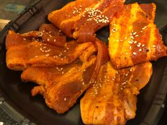 -悟空酒场烤肉(凯德壹中心店)