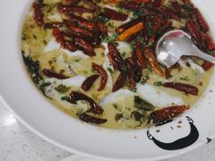 -江渔儿酸菜鱼(曜一城店)