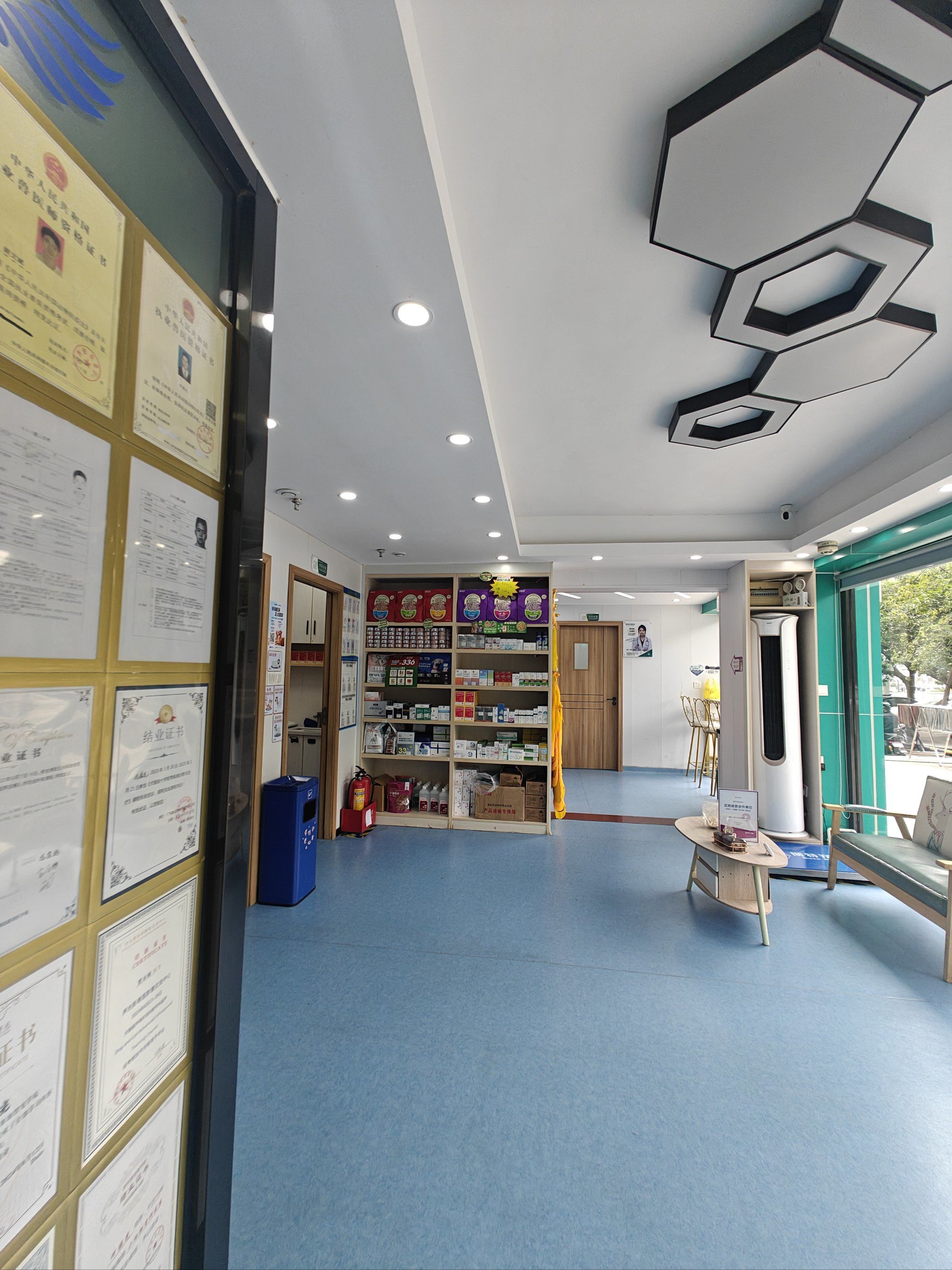 中国中医科学院眼科医院陪诊协助挂号孕期产检全程陪同，安心度过每一关的简单介绍