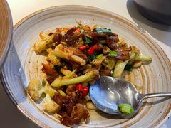 -青年公社烤鸭(青年路店)