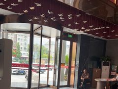 -盛福楼·惠山宴(盛岸路店)