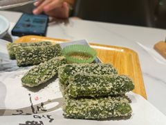 -阿露佳·舌尖上的安吉菜