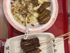 -和合谷(北新桥店)